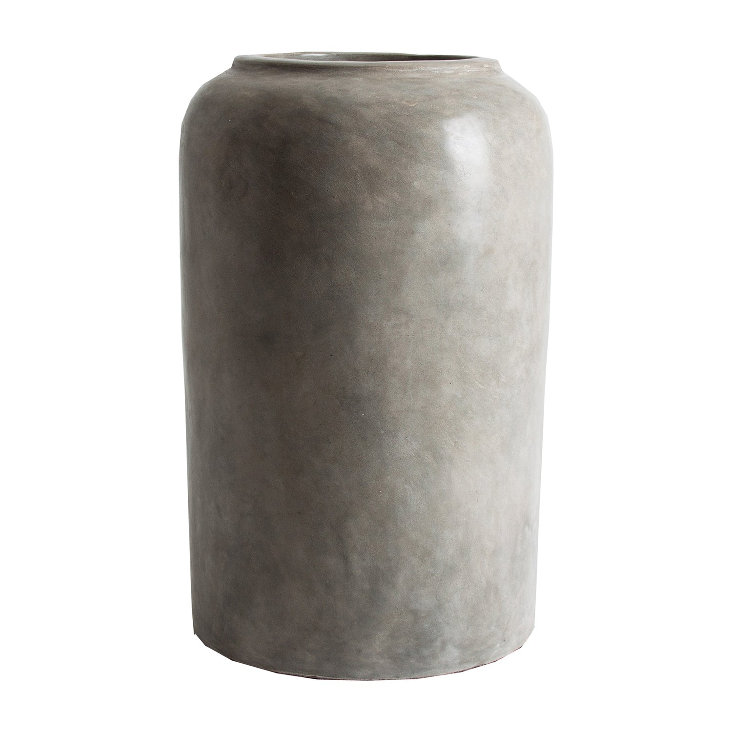 Moon Plantenpot Kolonial 55x55x91 cm