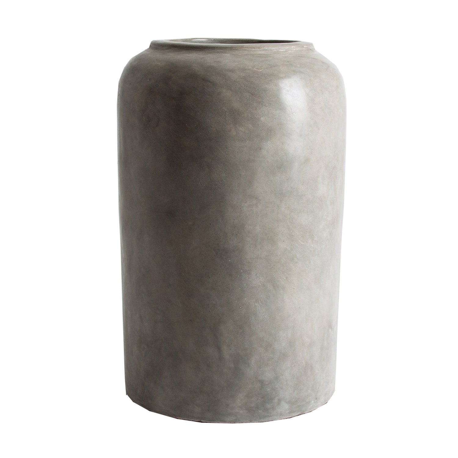 Moon Plantenpot Koloniale Stijl 55x55x72 cm
