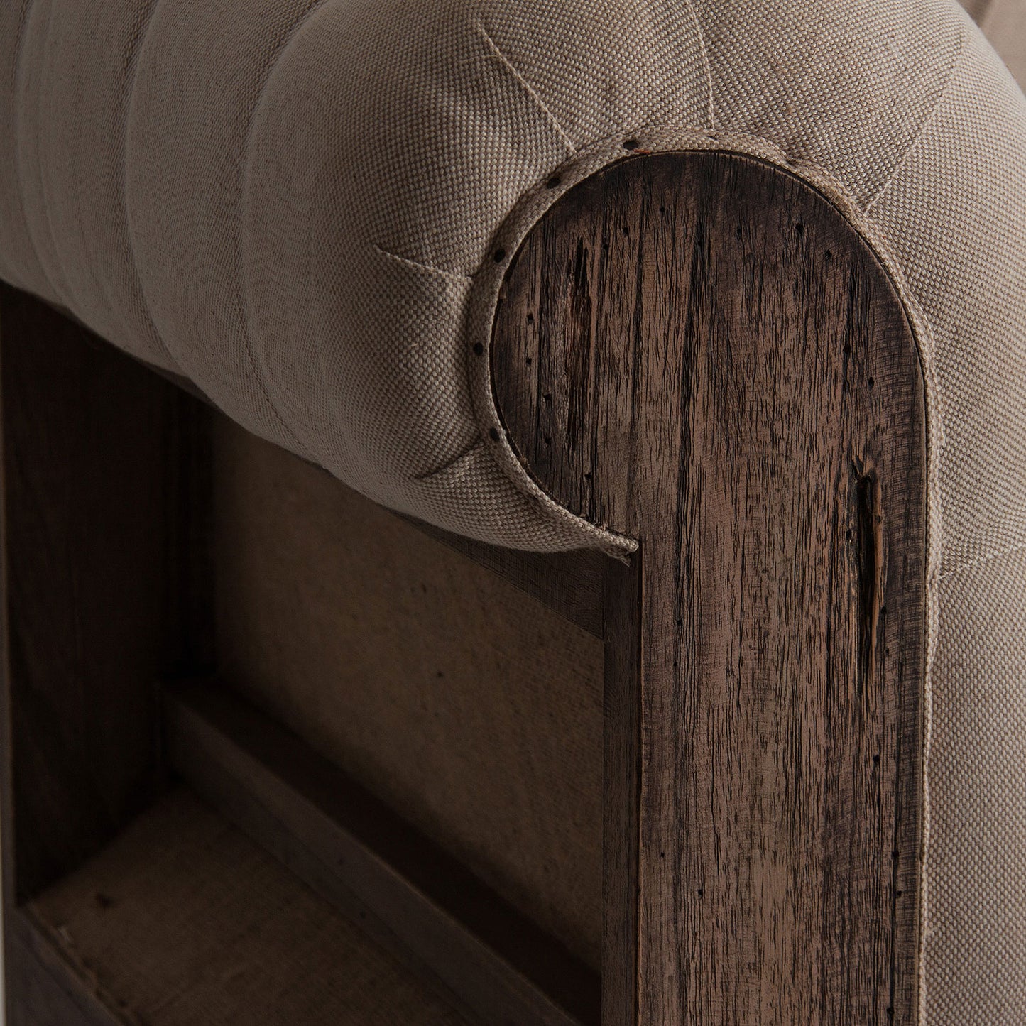 Gore Vintage Sofa S.Gore 240x90x80 cm