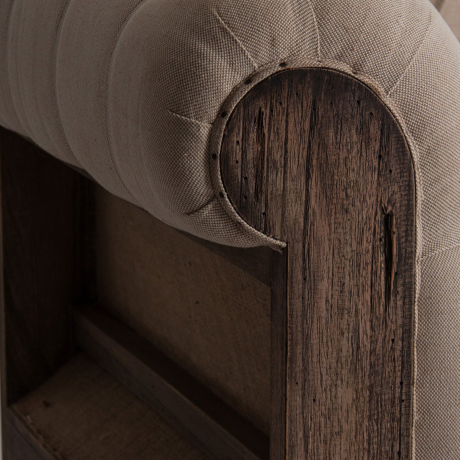Gore Vintage Sofa S.Gore 240x90x80 cm