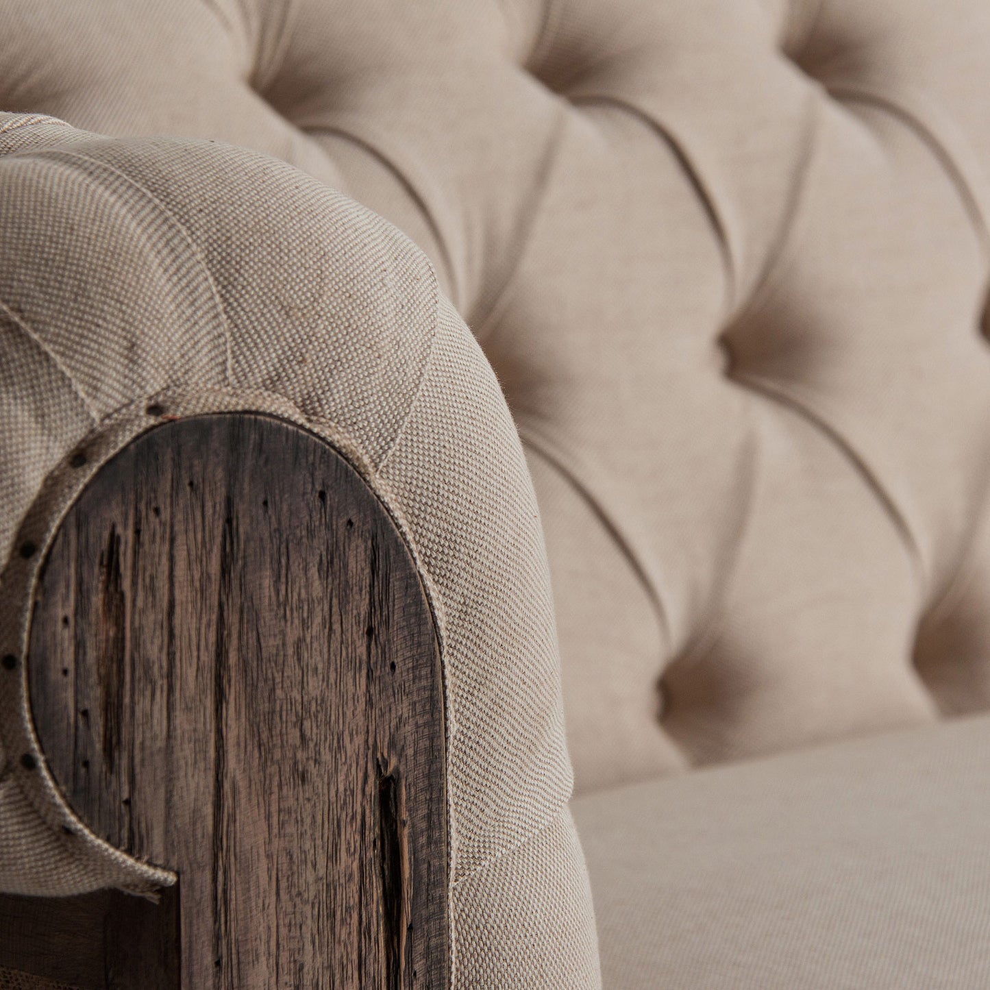 Gore Vintage Sofa S.Gore 240x90x80 cm