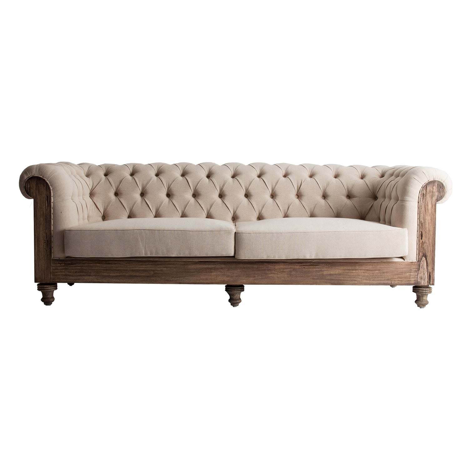 Gore Vintage Sofa S.Gore 240x90x80 cm