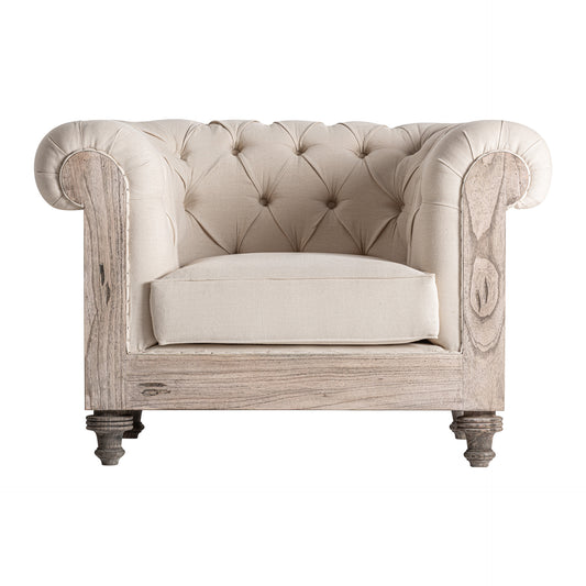 Gore Fauteuil Vintage S.Gore 114x90x80 cm