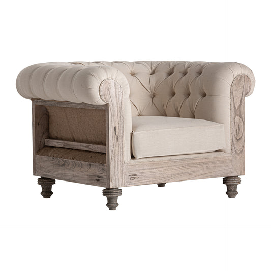 Gore Fauteuil Vintage S.Gore 114x90x80 cm