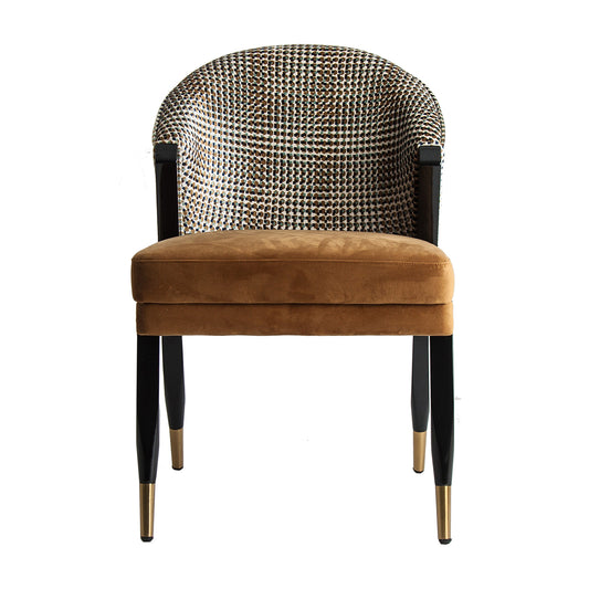 Brillon Stoel S.Brillon 56x70x85 cm
