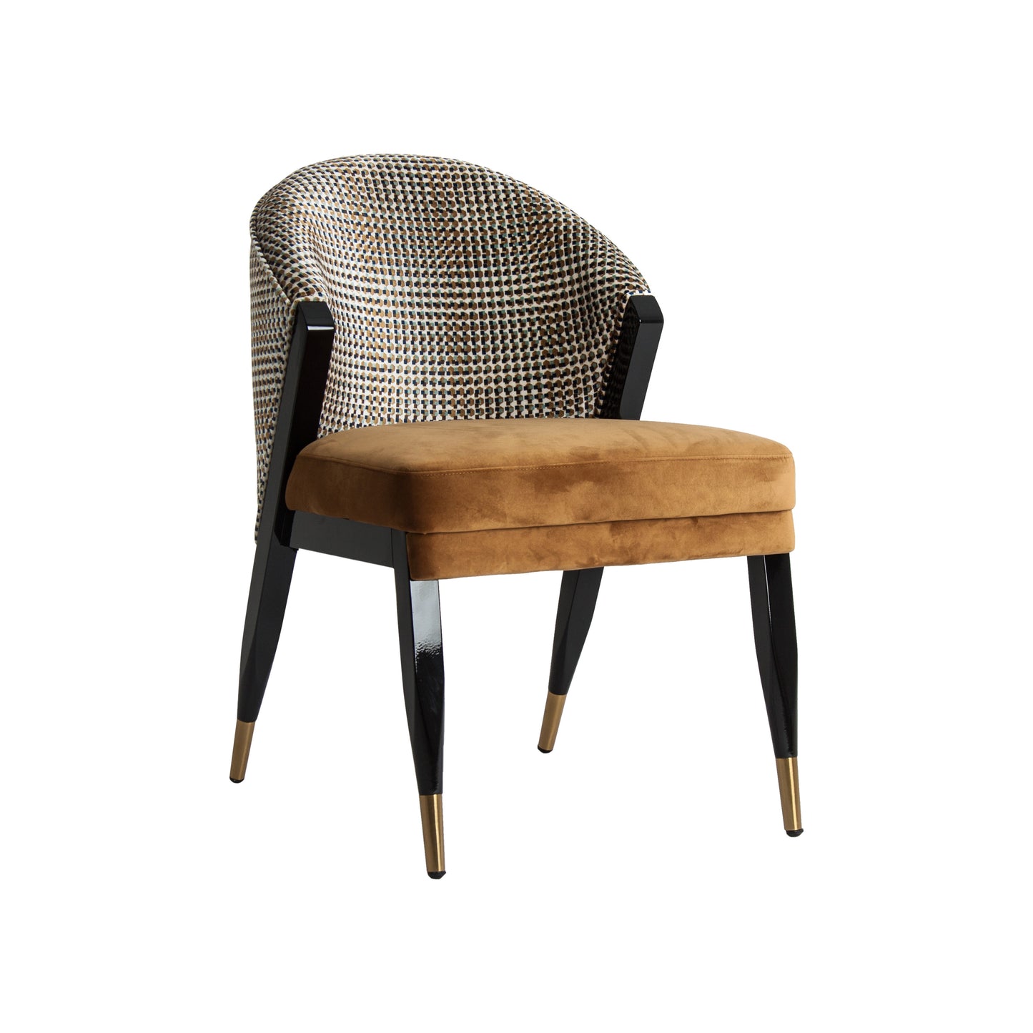 Brillon Stoel S.Brillon 56x70x85 cm