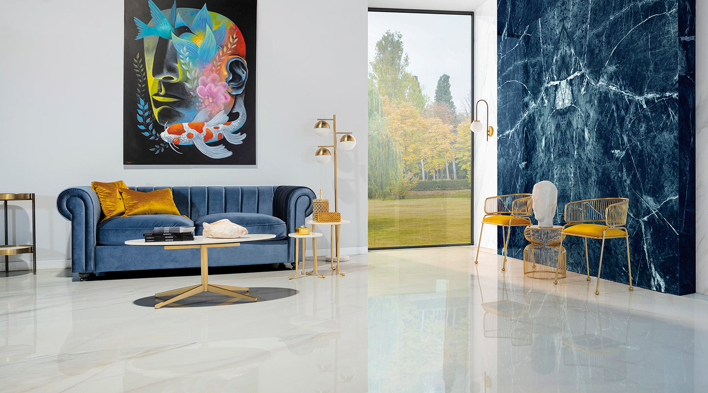 Nael Canvas 140x4x180 cm