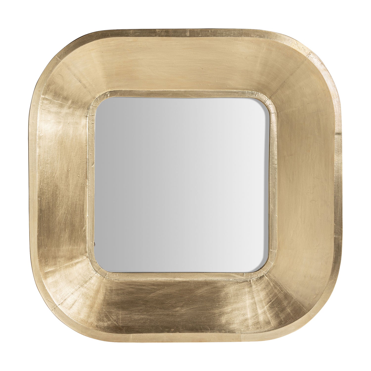 Zug Spiegel S.ZUG Art Deco 120x17x120 cm