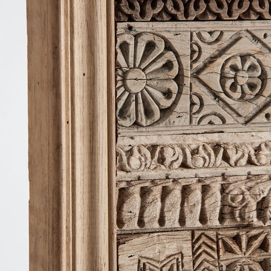 Askale Wandpaneel S.ASKALE 120x6x160 cm