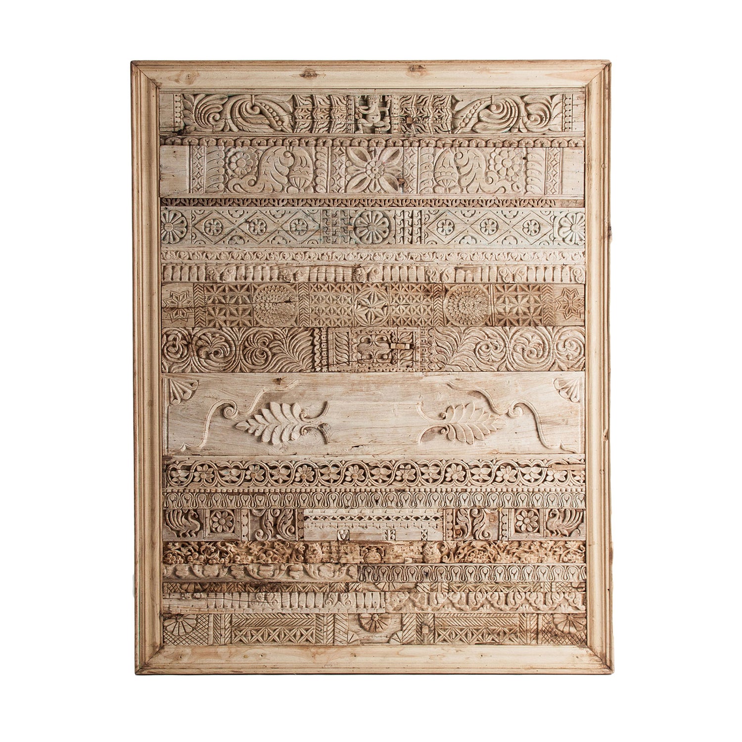 Askale Wandpaneel S.ASKALE 120x6x160 cm