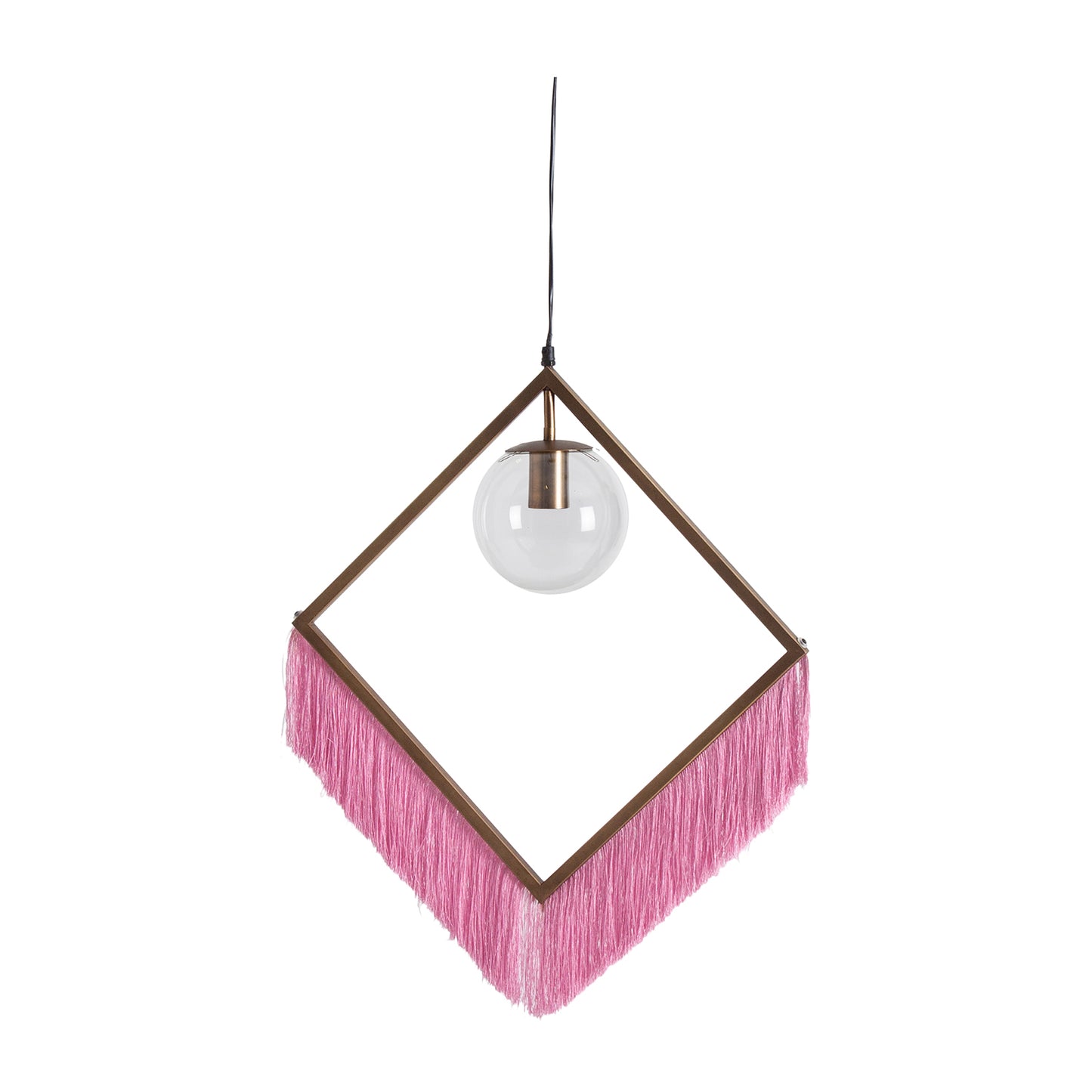 Bulevard Plafondlamp S.Bulevard 57x20x67 cm