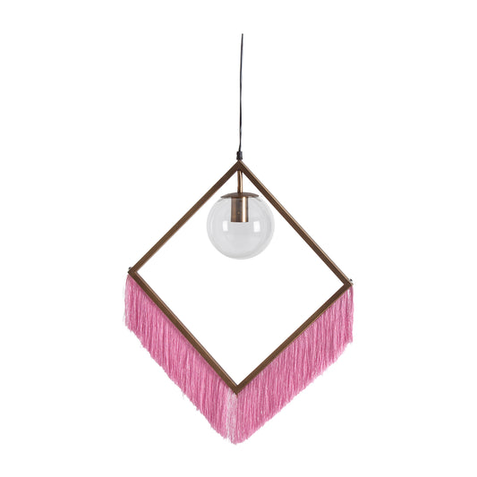 Bulevard Plafondlamp S.Bulevard 57x20x67 cm