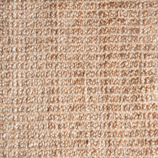 Loisa Jute Tapijt Bruin 300x200x1 cm