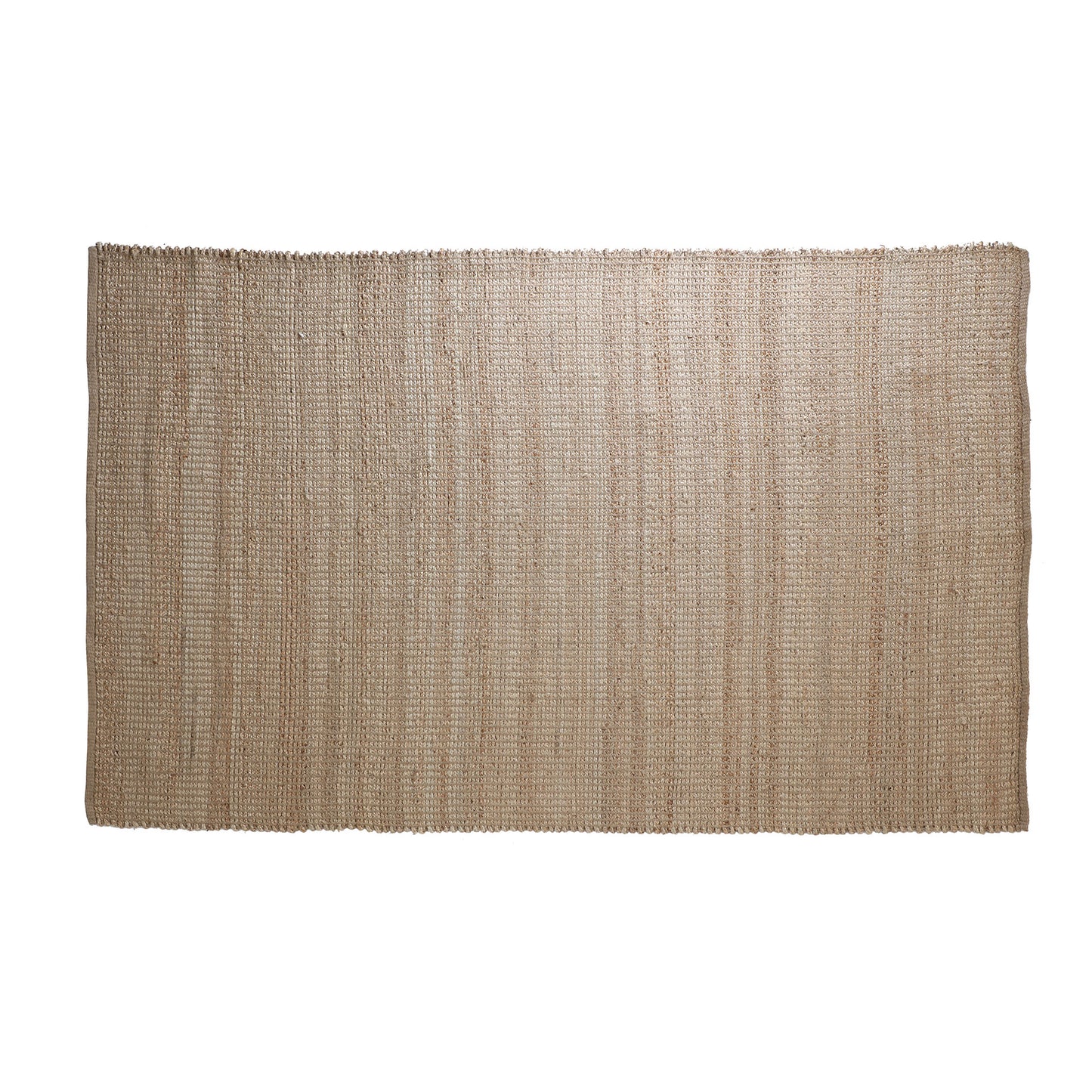 Loisa Jute Tapijt Bruin 300x200x1 cm