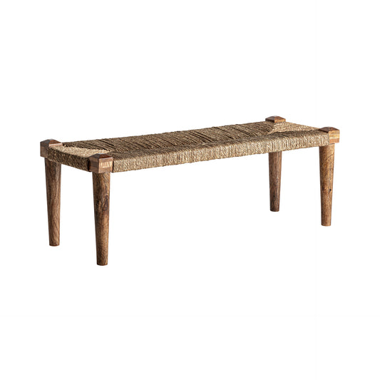 Tassarolo Vintage Bank 120x41x41 cm
