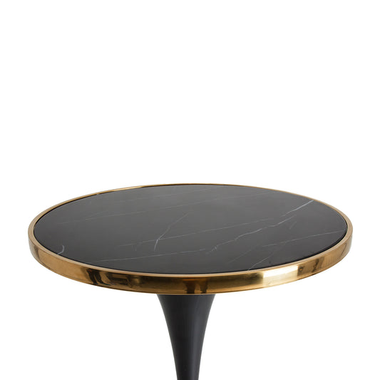 Than Bartafel S.THAN Art Deco 60x60x106 cm