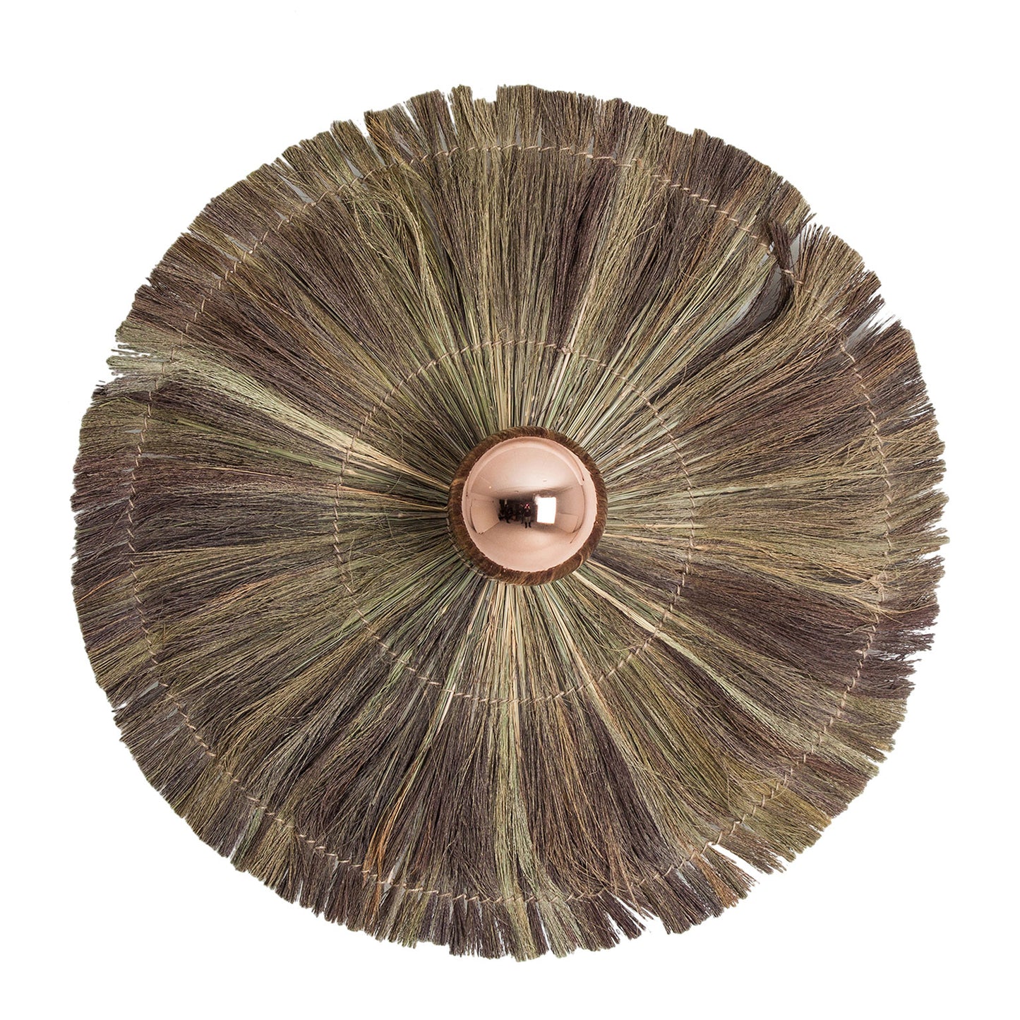 Helkie Wandlamp S.Helkie 69x11x69 cm