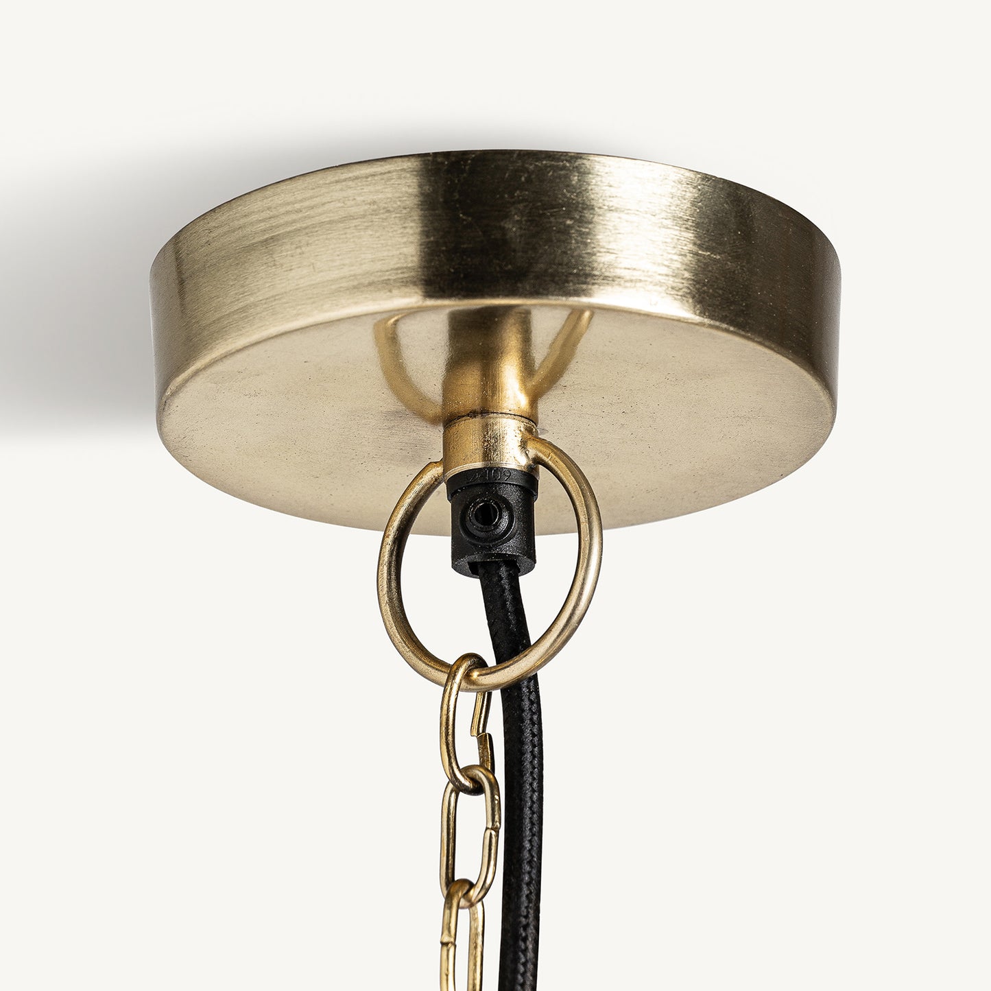 Blake Plafondlamp 72x48x28 cm