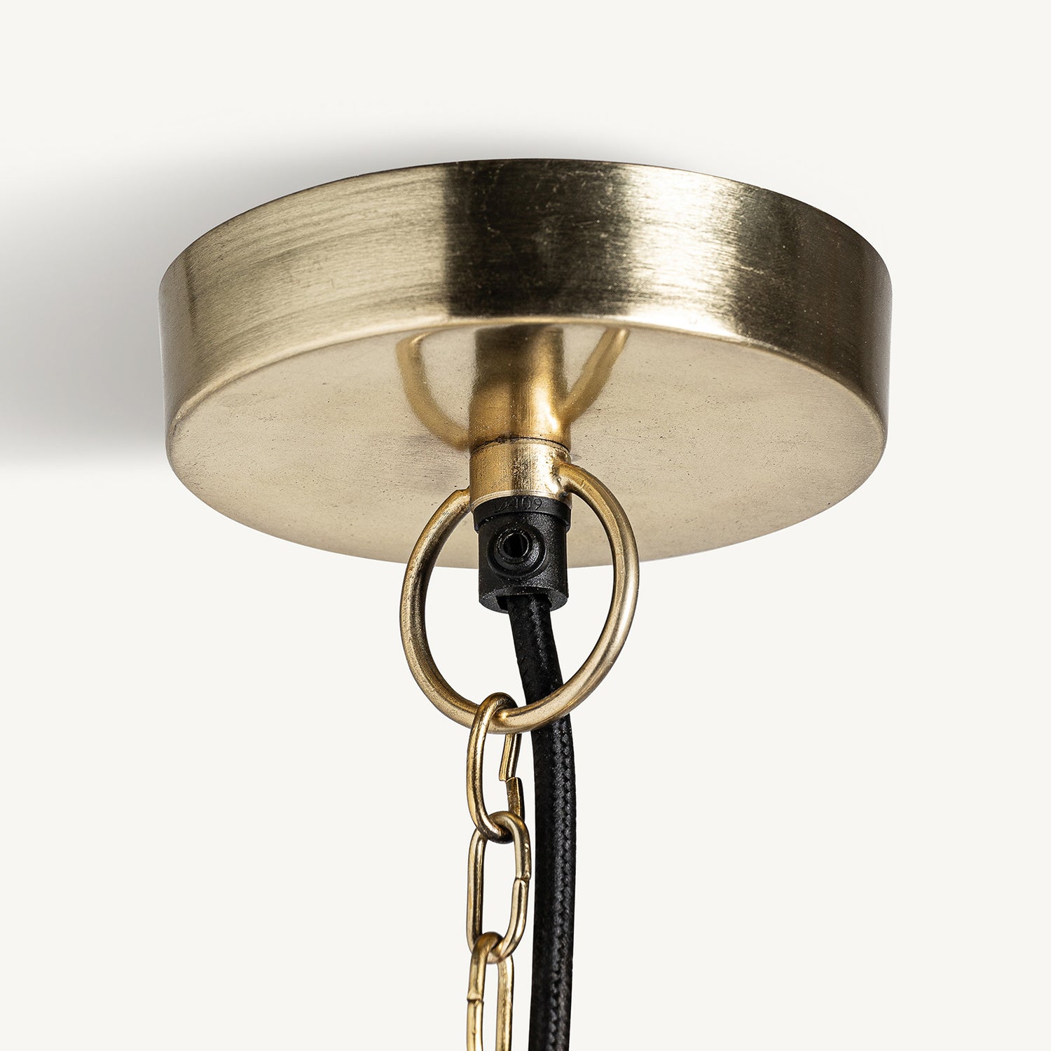 Blake Plafondlamp 72x48x28 cm