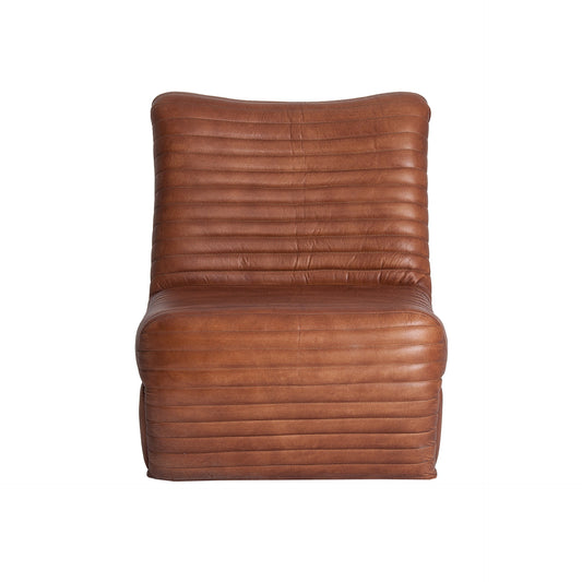 Almstock Fauteuil Vintage 59x81x72 cm