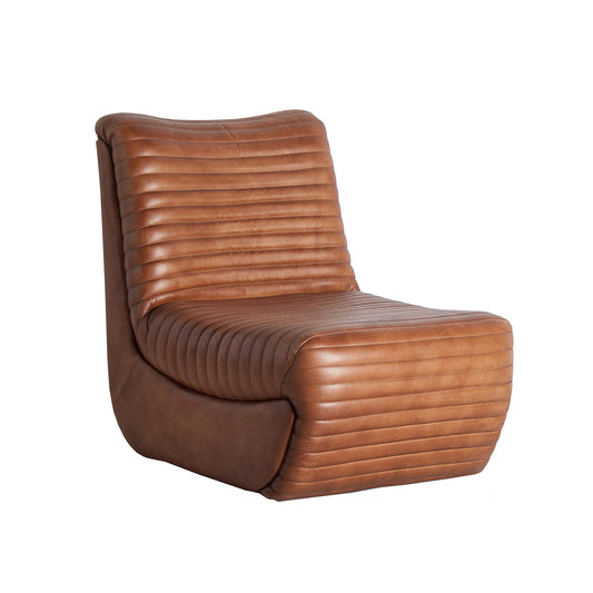 Almstock Fauteuil Vintage 59x81x72 cm