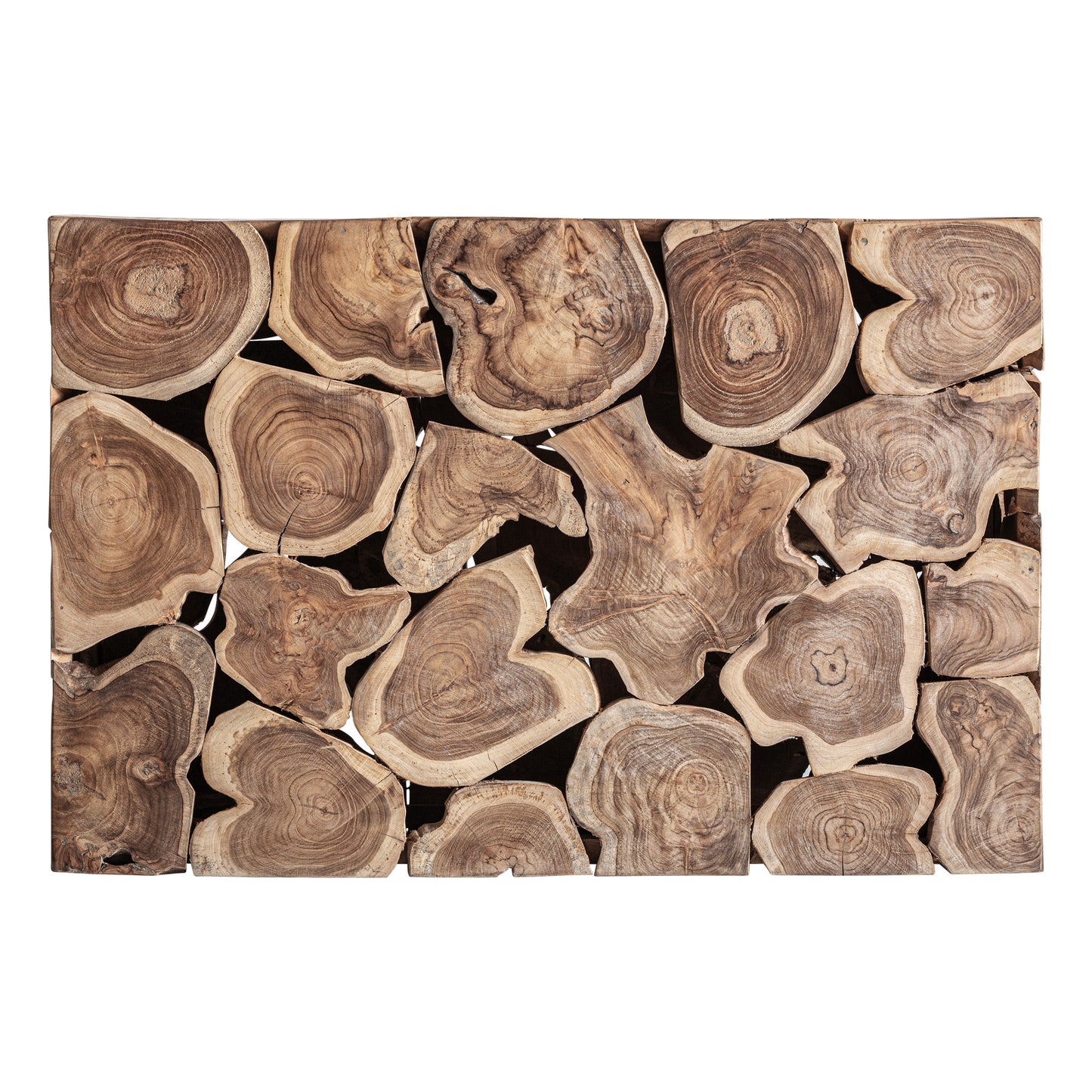 URAMA Consoletafel Etnisch 120x45x80 cm