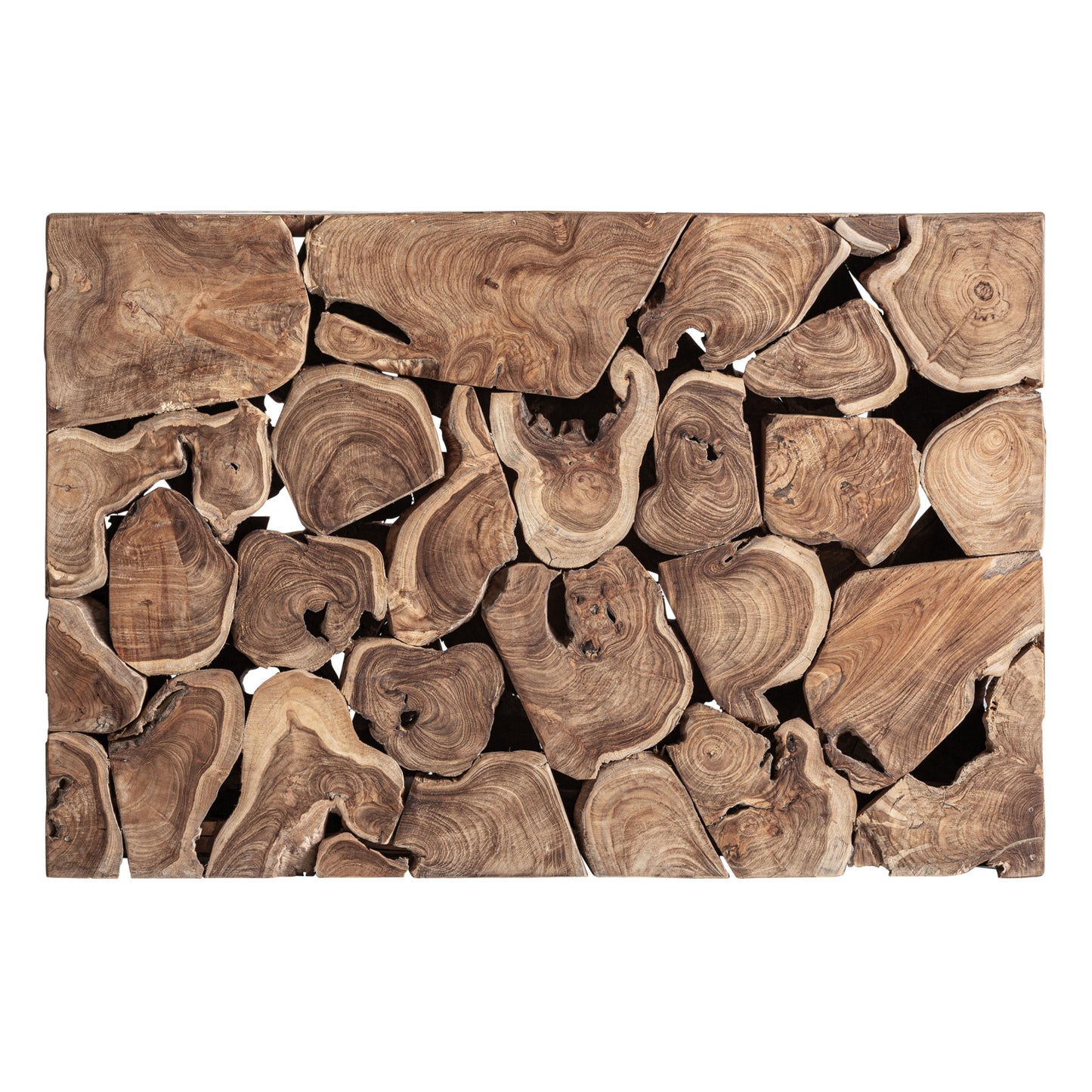 URAMA Consoletafel Etnisch 120x45x80 cm