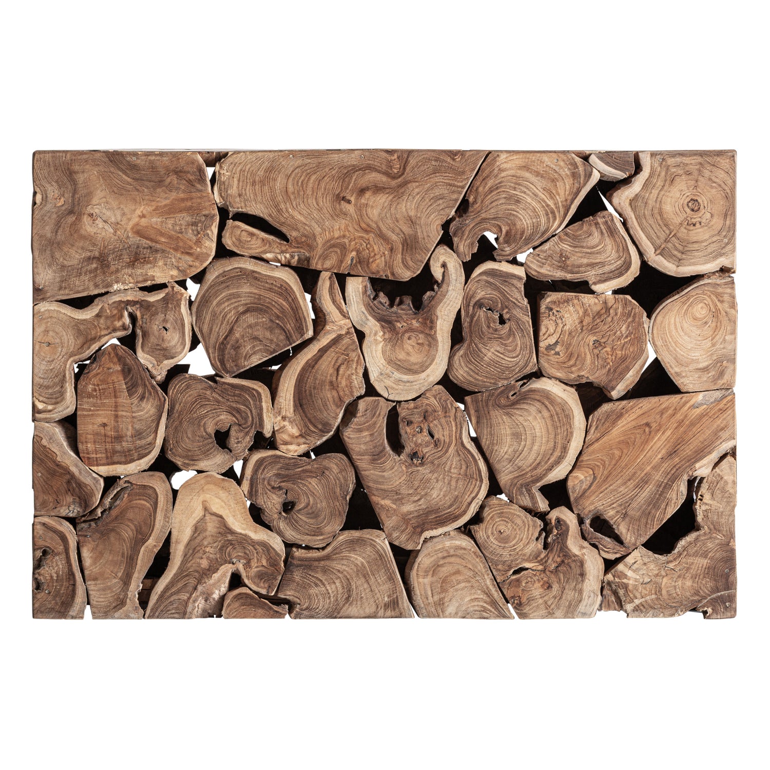 URAMA Consoletafel Etnisch 120x45x80 cm