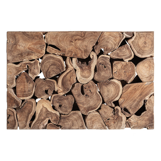 URAMA Consoletafel Etnisch 120x45x80 cm
