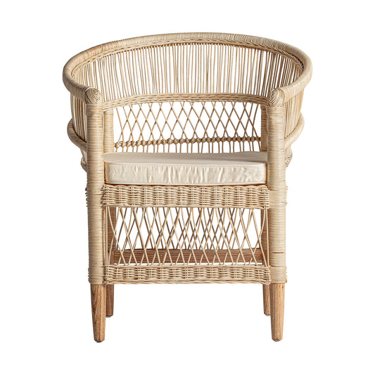 Elna Fauteuil 68x62x82 cm
