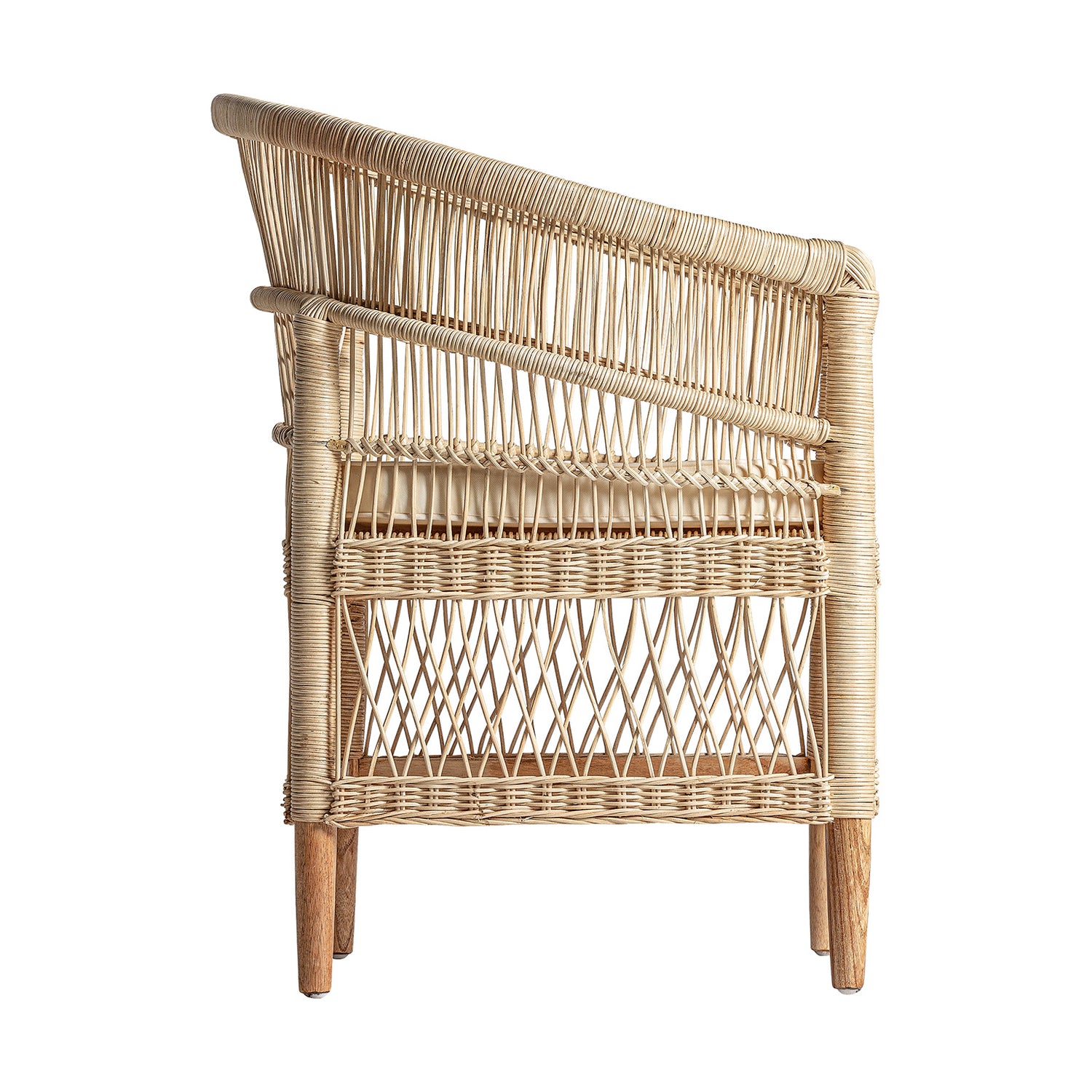 Elna Fauteuil 68x62x82 cm