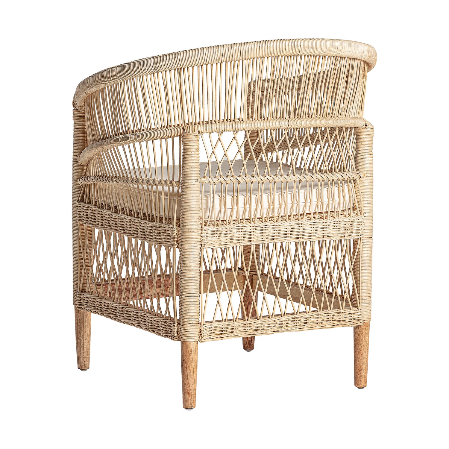 Elna Fauteuil 68x62x82 cm