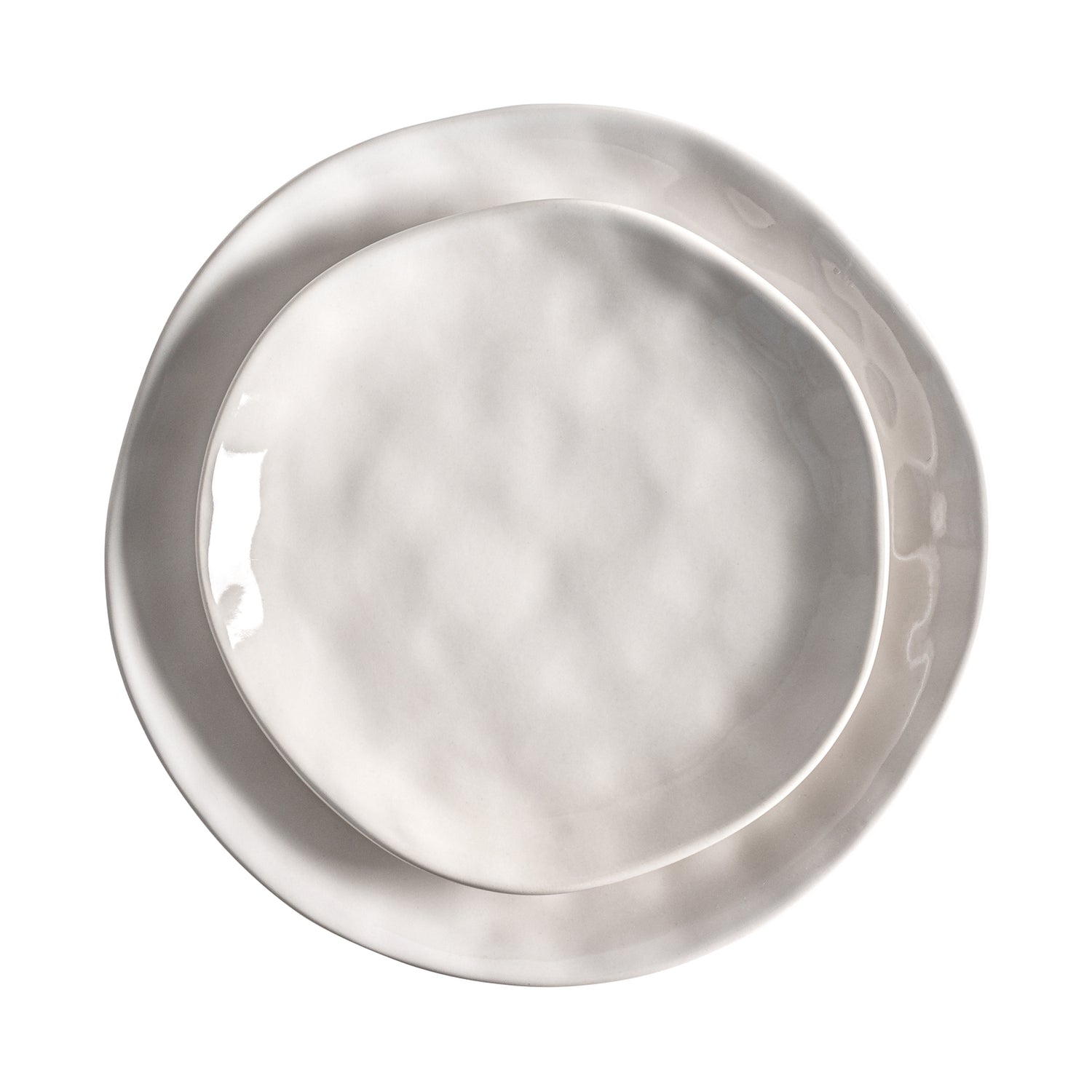 Candela Bord Klassiek 26x26x3 cm