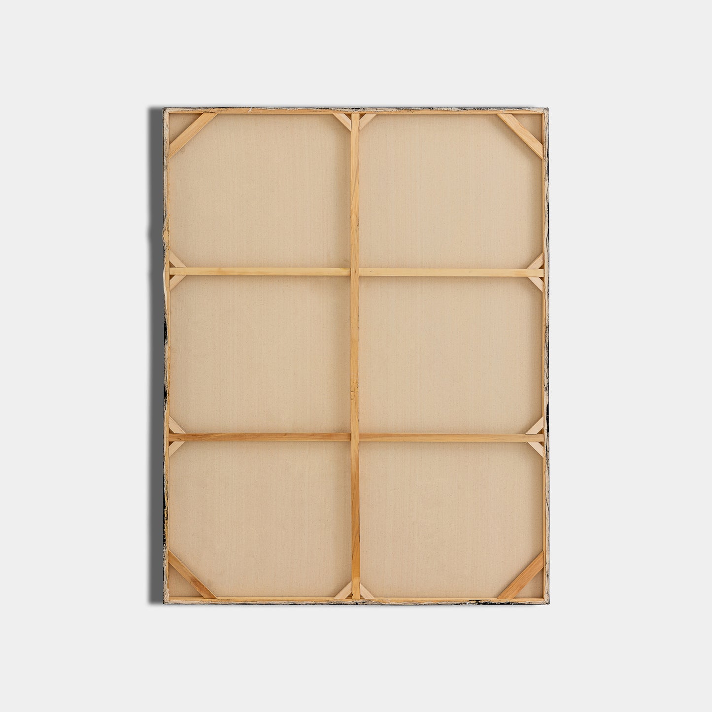 Hatsu Canvas 140x4x180 cm