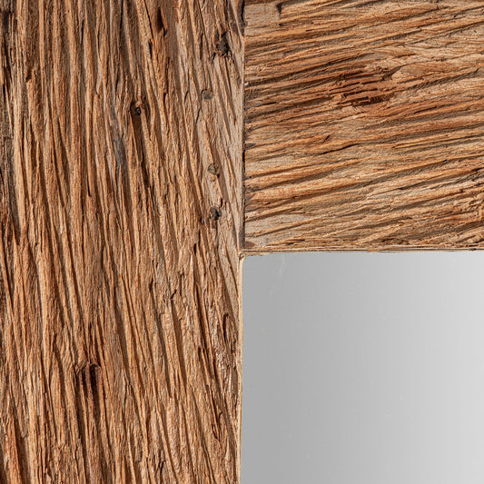Crest Spiegel 100x3x200 cm