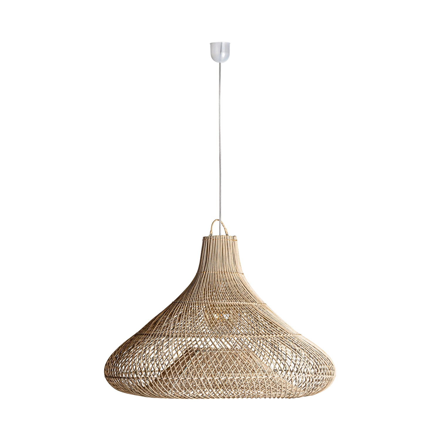 Dariusz Plafondlamp 77x77x57 cm