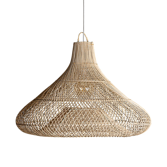 Dariusz Plafondlamp 77x77x57 cm