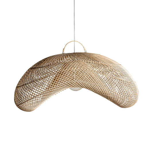 Zush Plafondlamp 85x65x40 cm