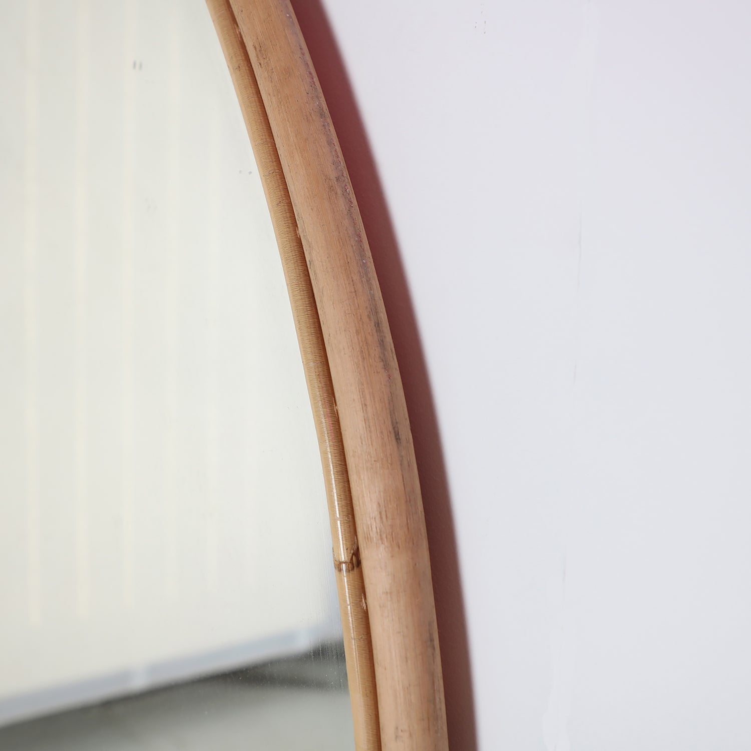 Bannhe Spiegel 160x4x160 cm