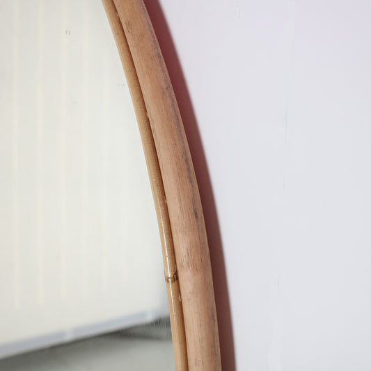Bannhe Spiegel 160x4x160 cm