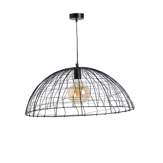 Urban Plafondlamp 60x60x24 cm