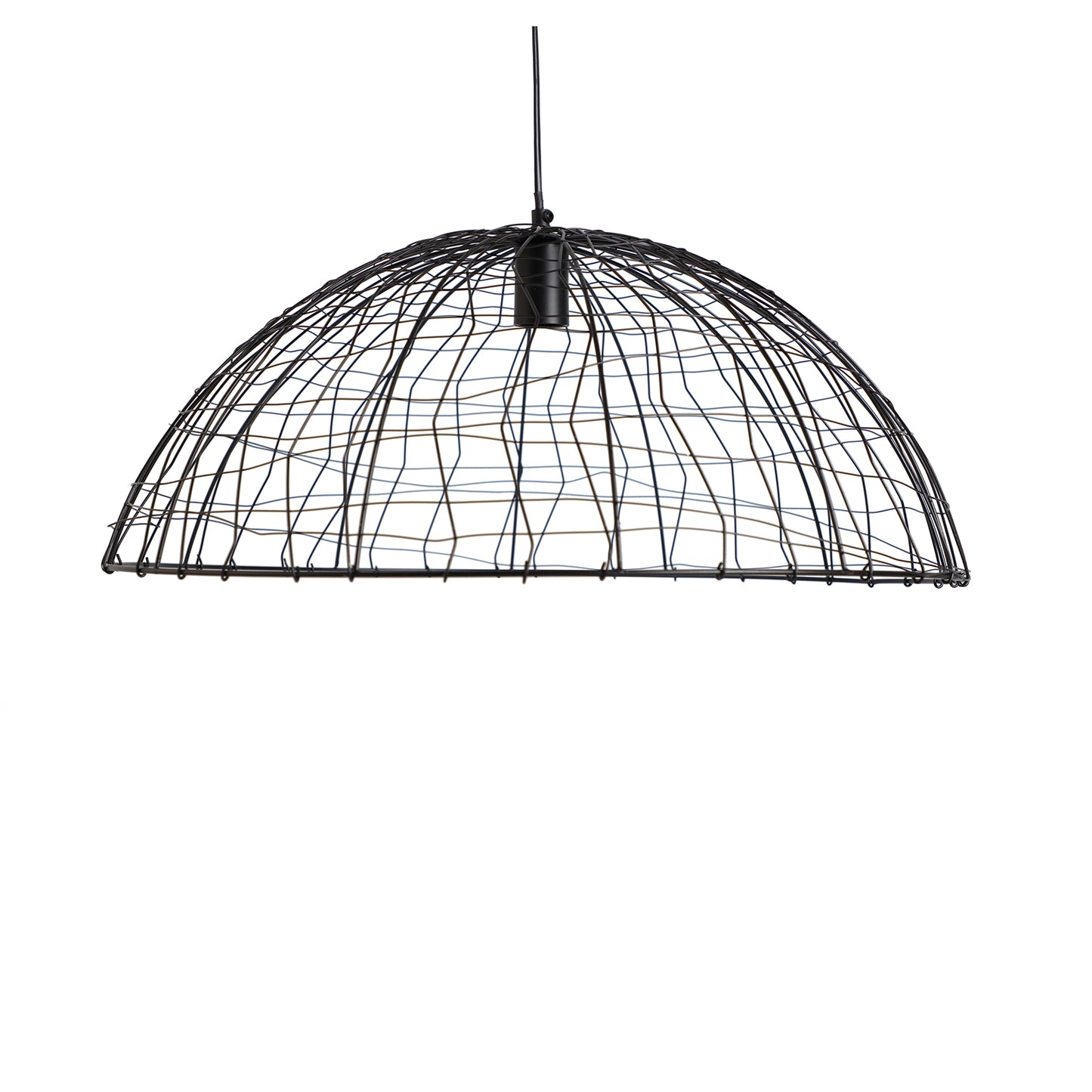 Urban Plafondlamp 60x60x24 cm
