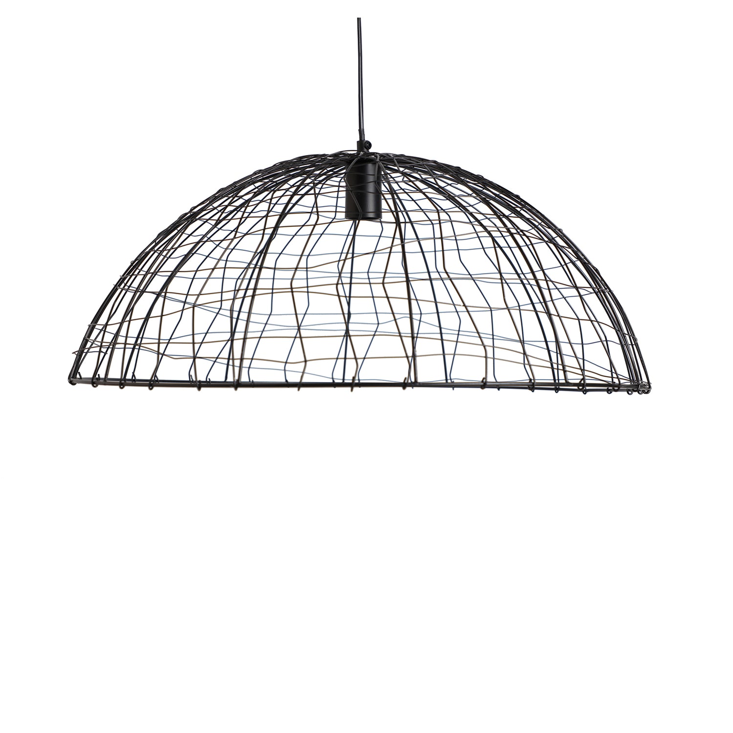 Urban Plafondlamp 60x60x24 cm