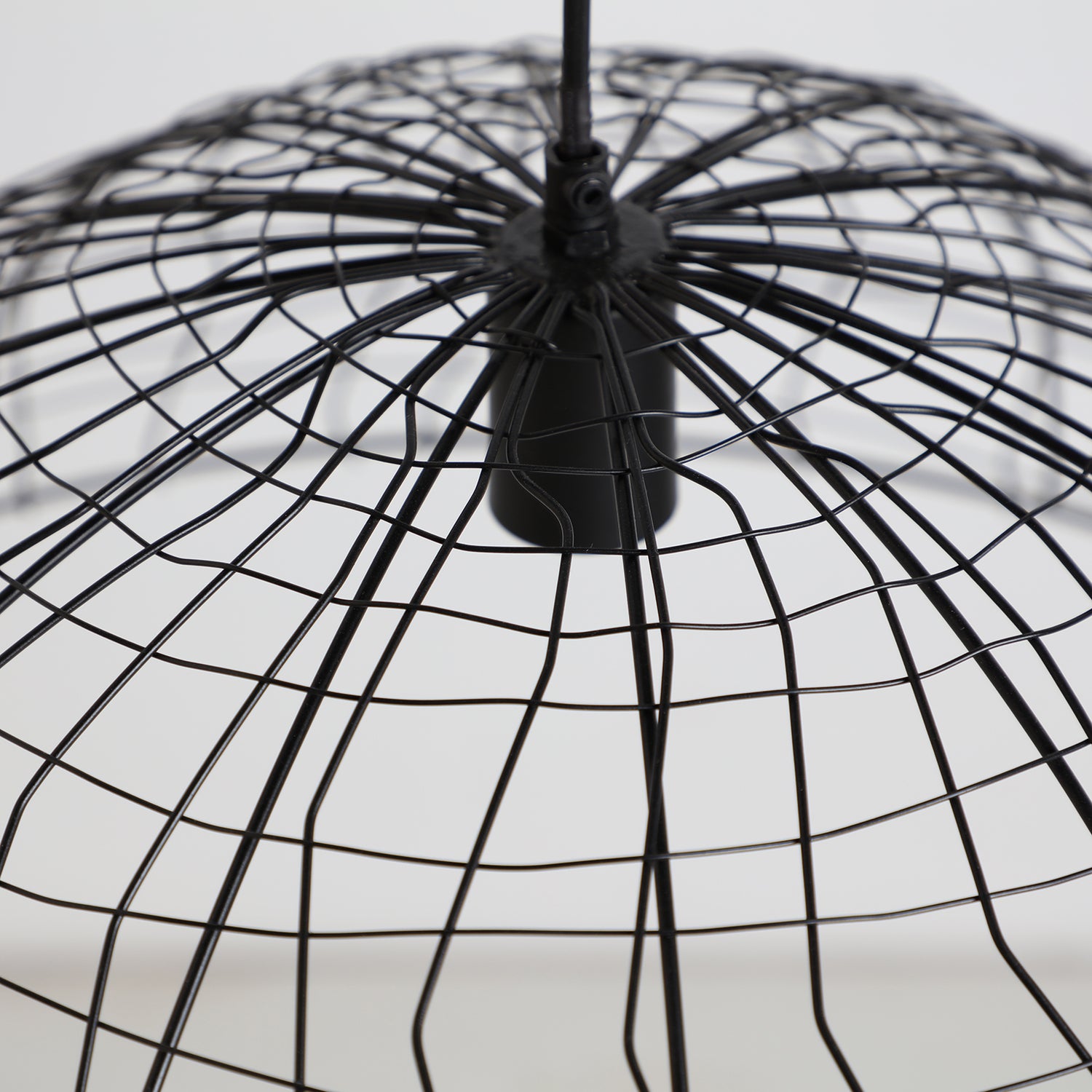 Urban Plafondlamp 60x60x24 cm
