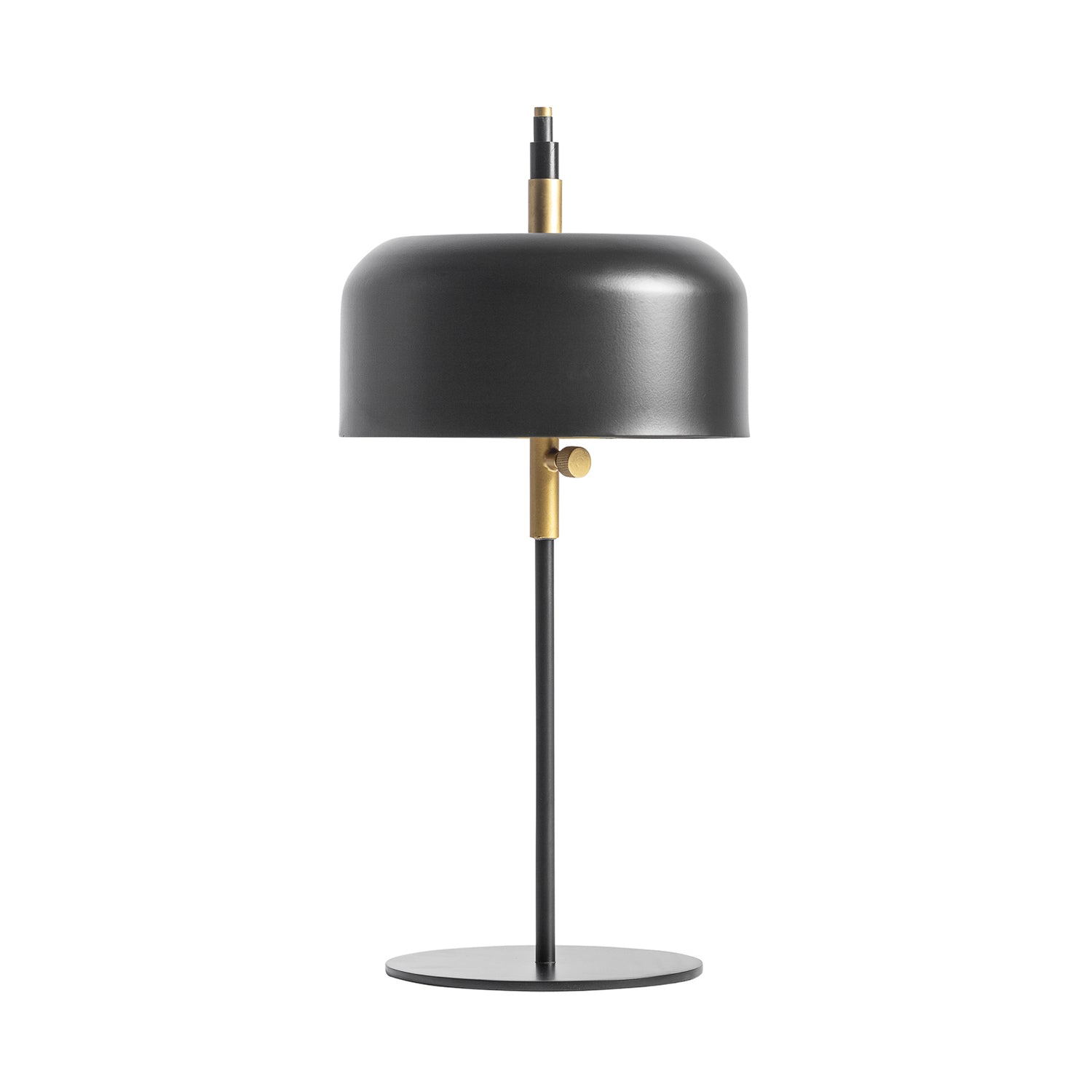 Bellini Tafellamp 26x26x56 cm