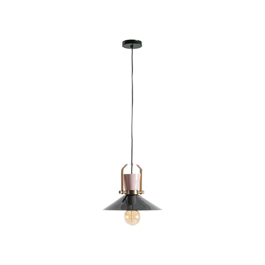 Zingswiller Plafondlamp 30x30x25 cm