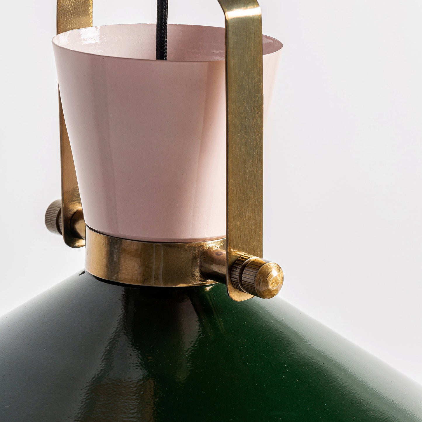 Zingswiller Plafondlamp 30x30x25 cm