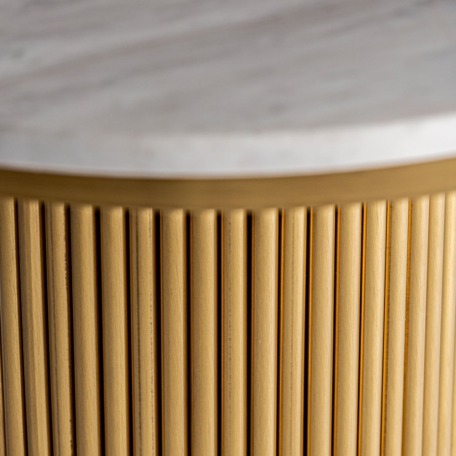 Dolny Bartafel 60x60x76 cm