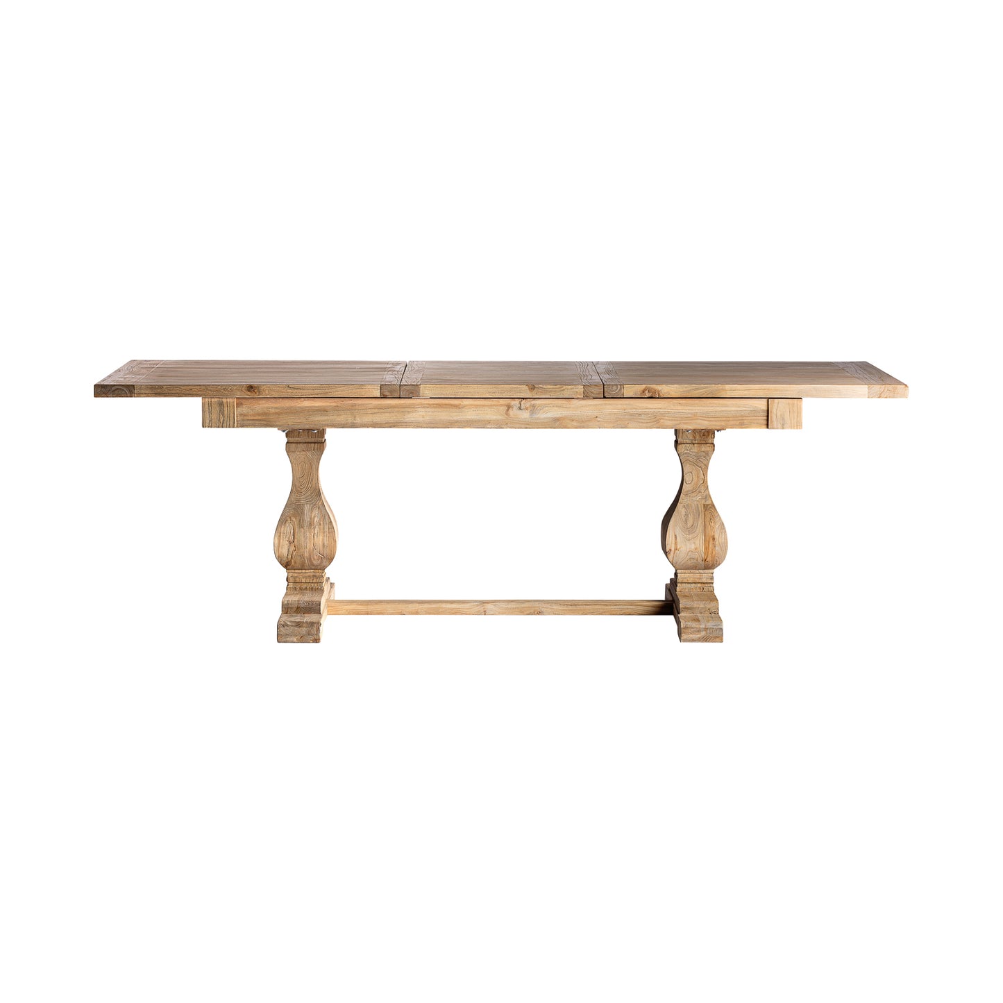 Berca Uitschuiftafel S.Berca 180x89x79 cm