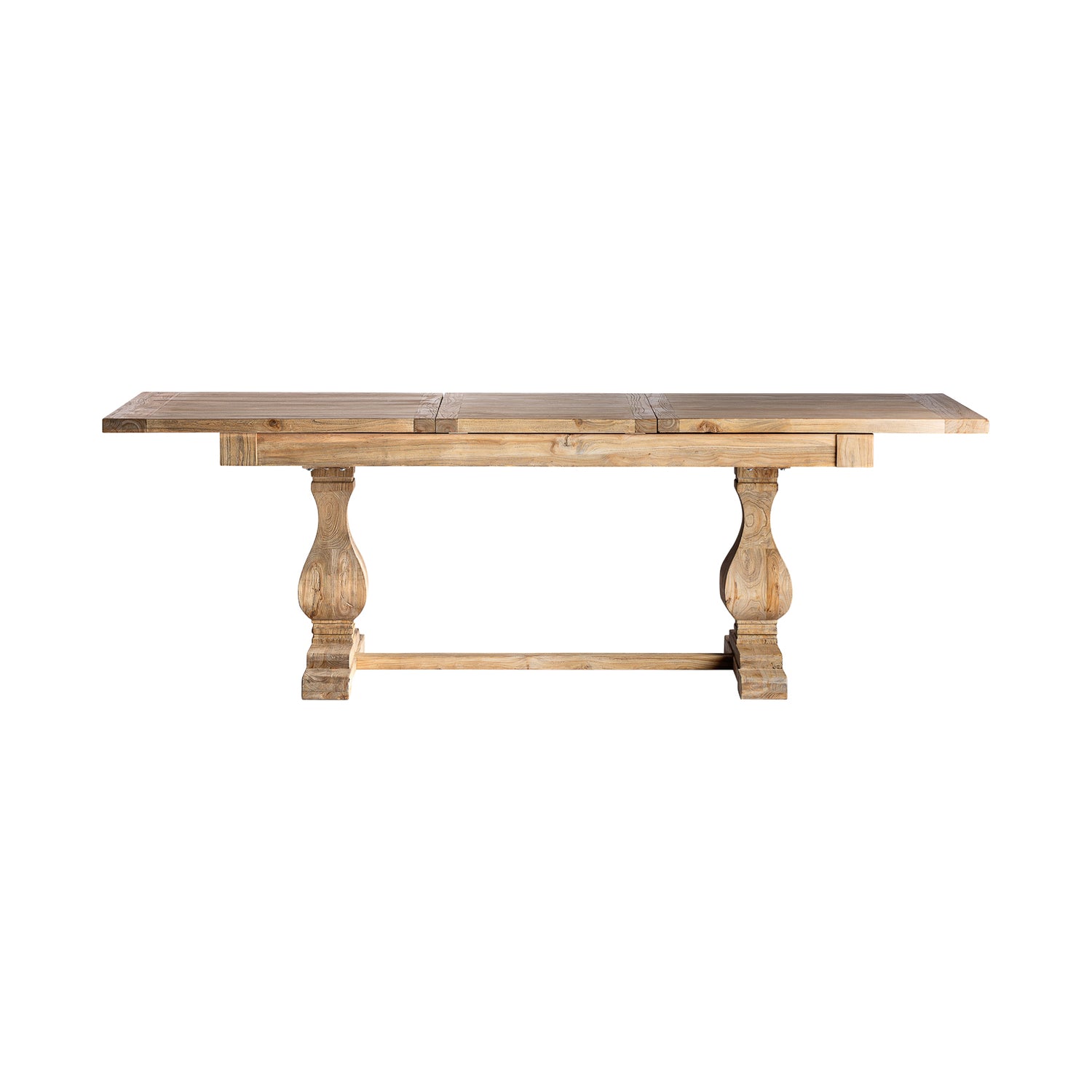 Berca Uitschuiftafel S.Berca 180x89x79 cm